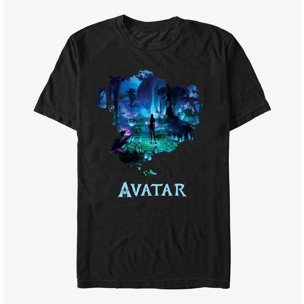 Avatar Tee